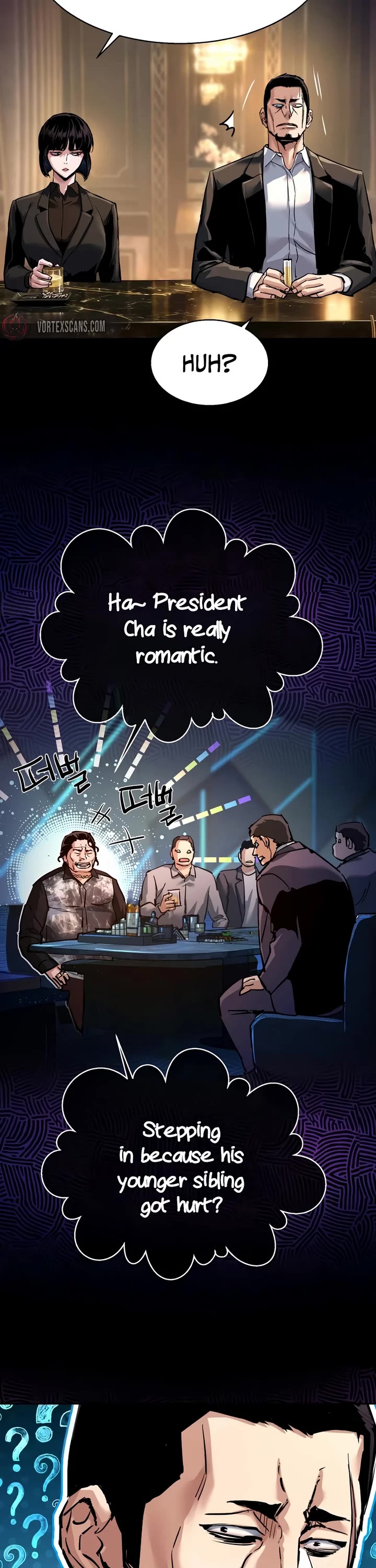 Read Mercenary Enrollment Manga Online