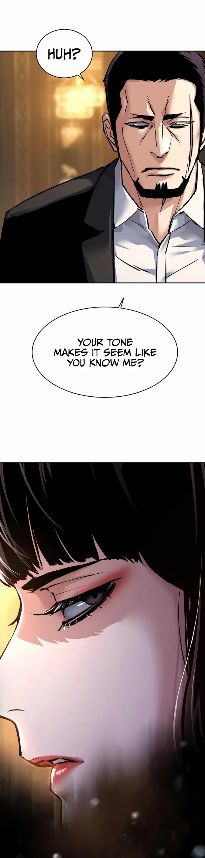 Read Mercenary Enrollment Manga Online