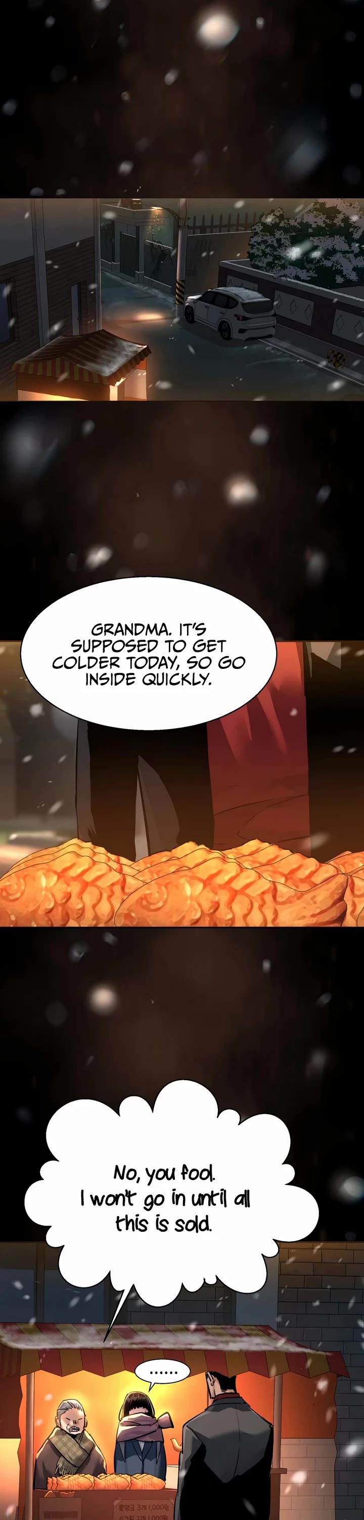 Read Mercenary Enrollment Manga Online