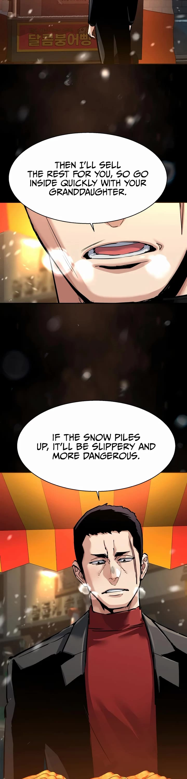 Read Mercenary Enrollment Manga Online