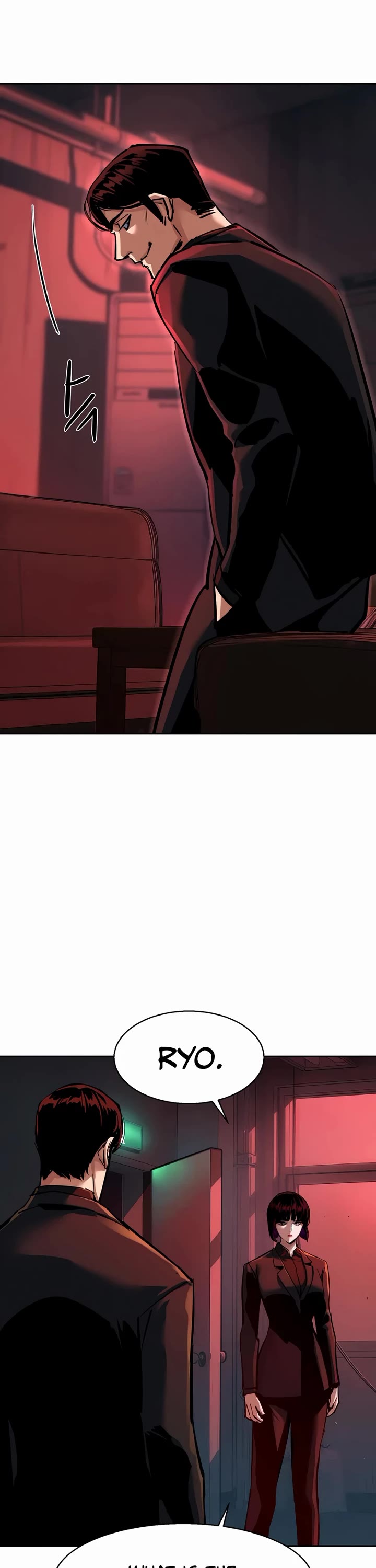 Read Mercenary Enrollment Manga Online