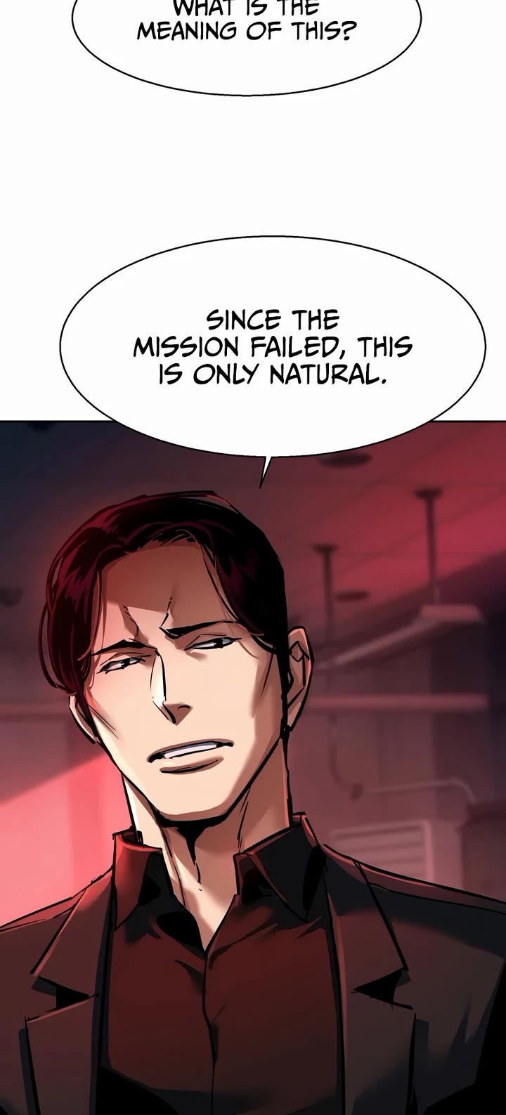 Read Mercenary Enrollment Manga Online