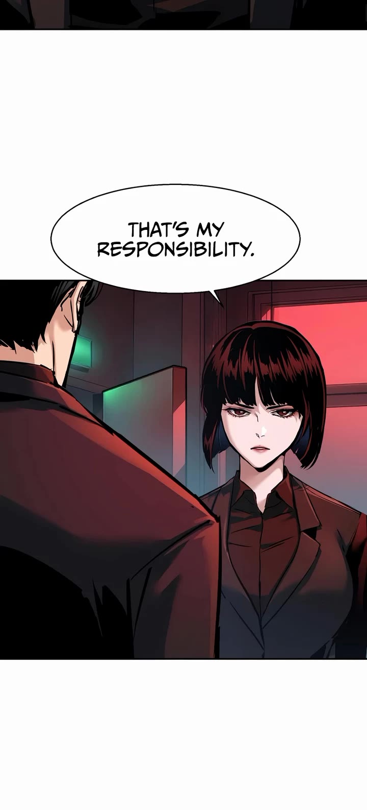 Read Mercenary Enrollment Manga Online