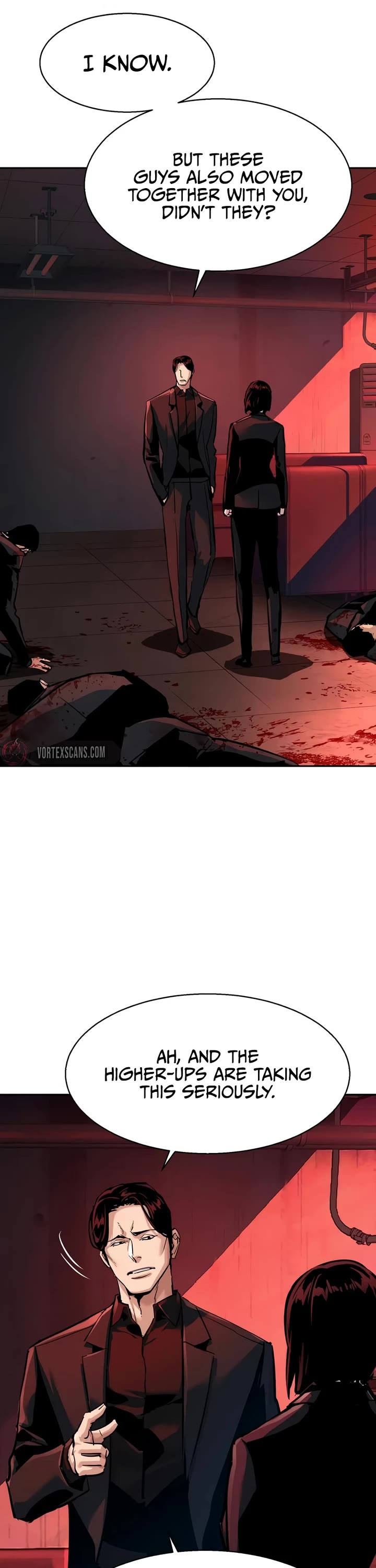 Read Mercenary Enrollment Manga Online