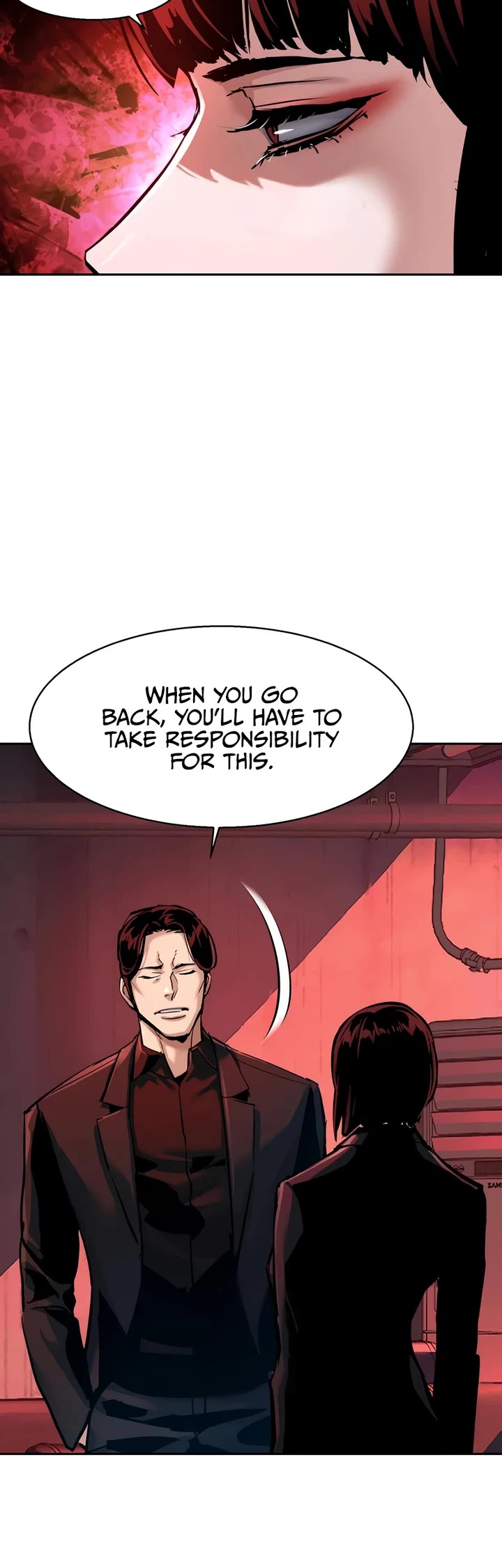 Read Mercenary Enrollment Manga Online