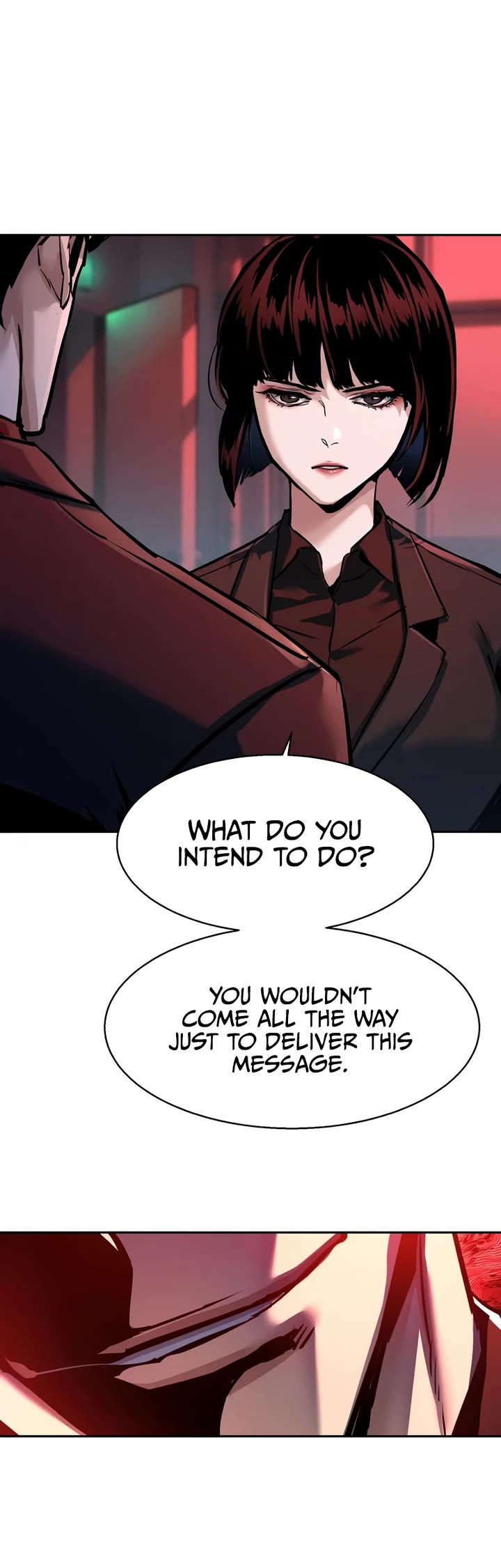 Read Mercenary Enrollment Manga Online