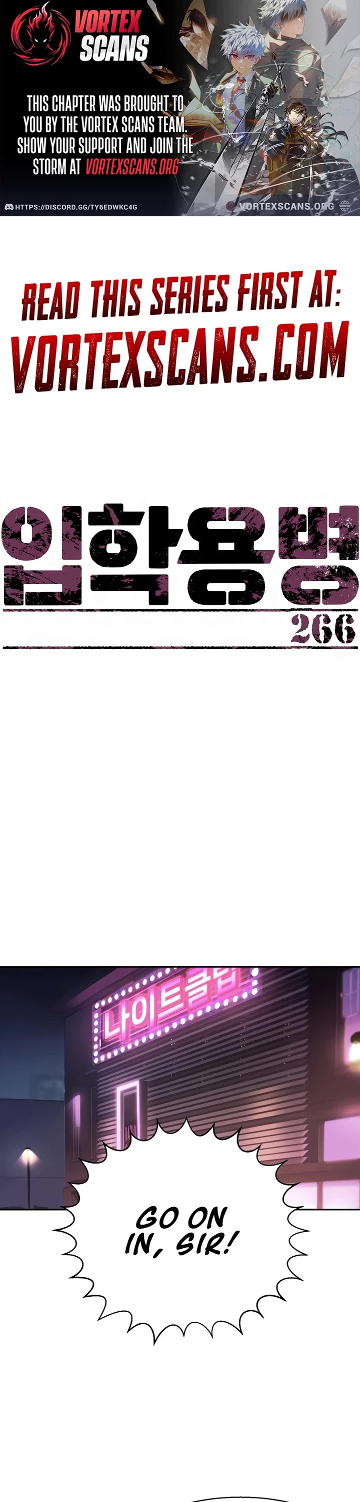 Read Mercenary Enrollment Manga Online