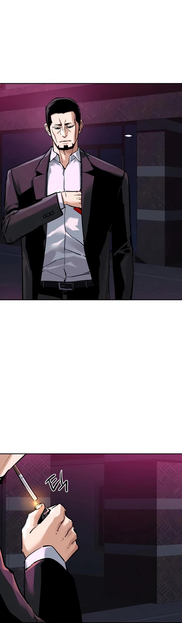 Read Mercenary Enrollment Manga Online