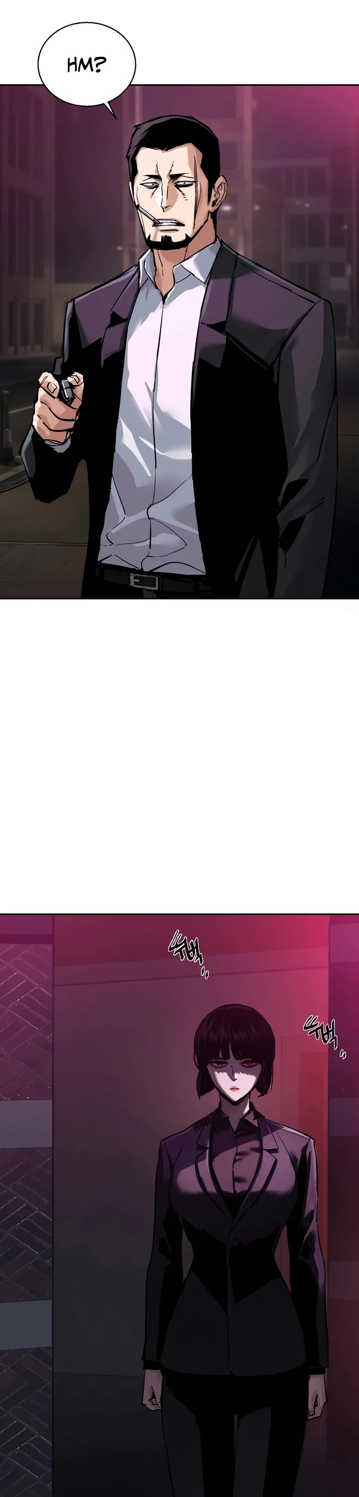 Read Mercenary Enrollment Manga Online