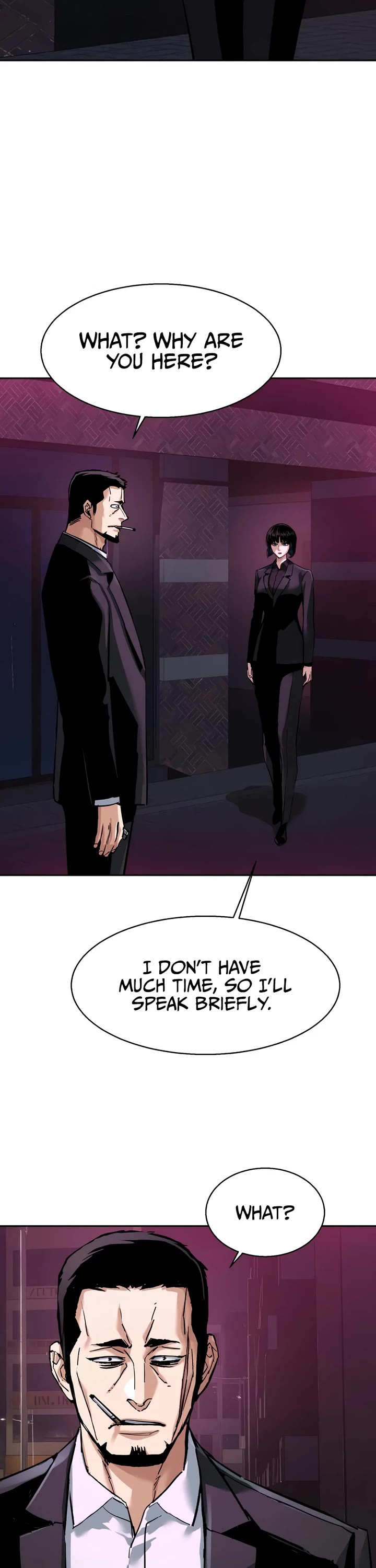 Read Mercenary Enrollment Manga Online