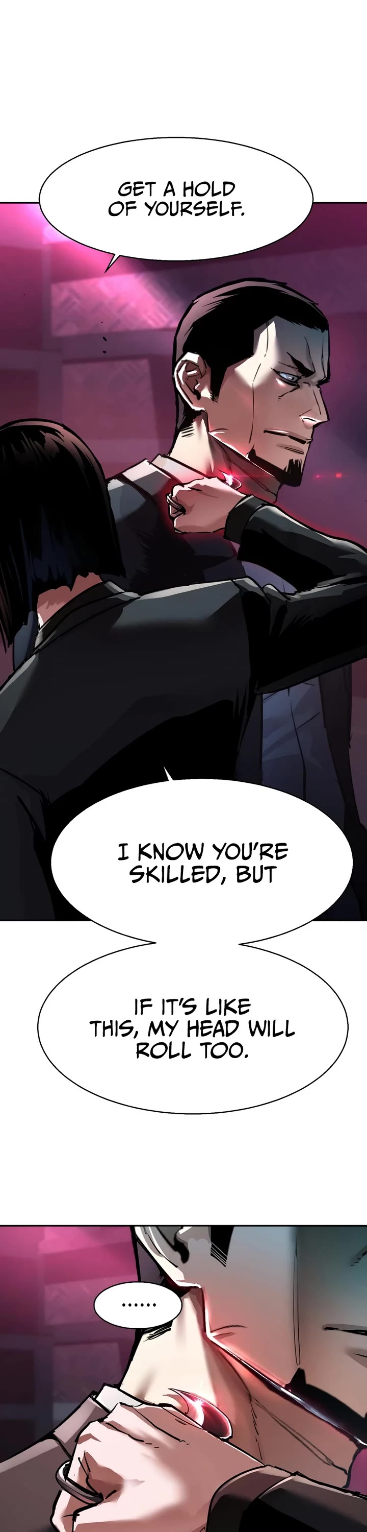 Read Mercenary Enrollment Manga Online