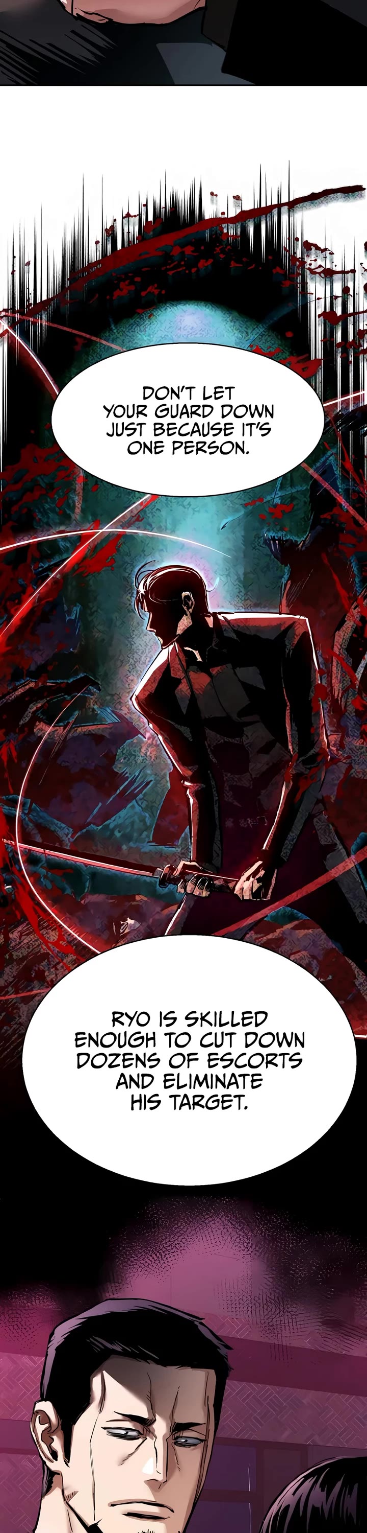 Read Mercenary Enrollment Manga Online