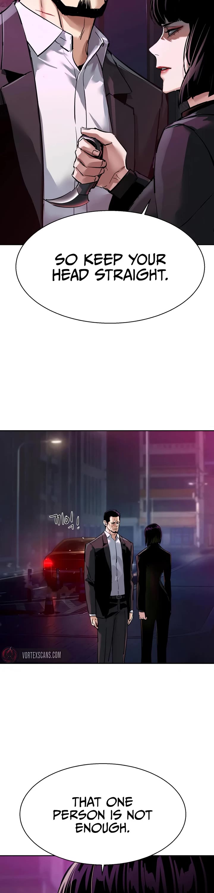 Read Mercenary Enrollment Manga Online