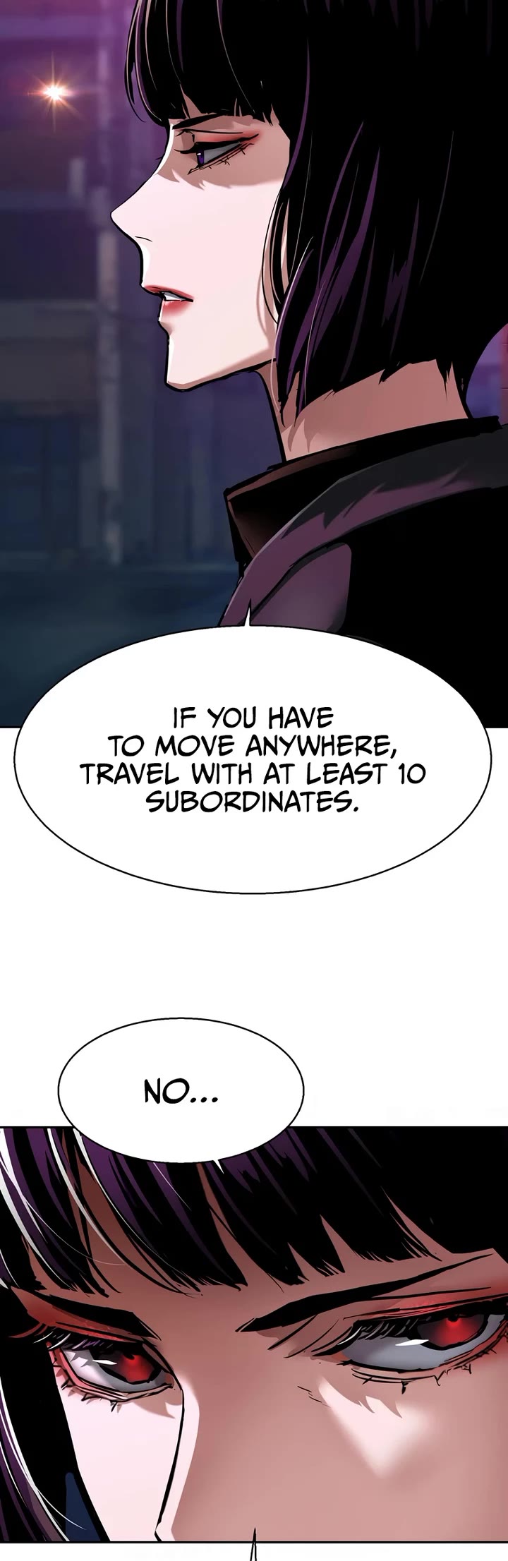 Read Mercenary Enrollment Manga Online