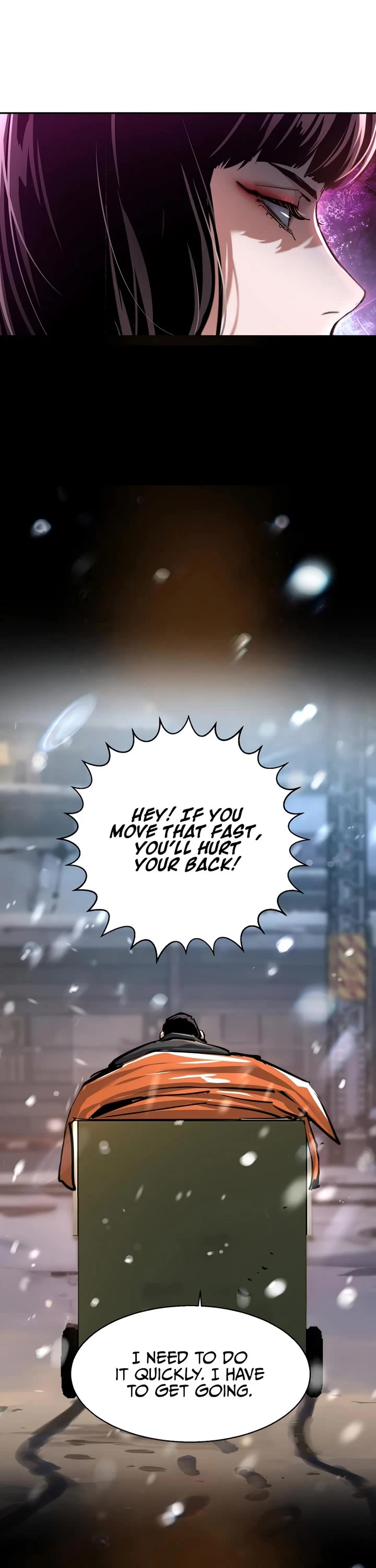 Read Mercenary Enrollment Manga Online