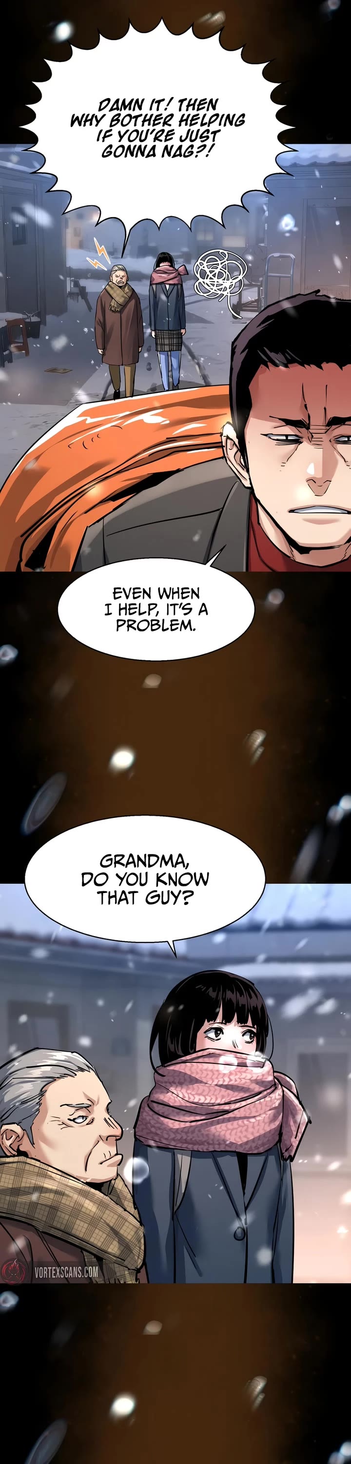 Read Mercenary Enrollment Manga Online