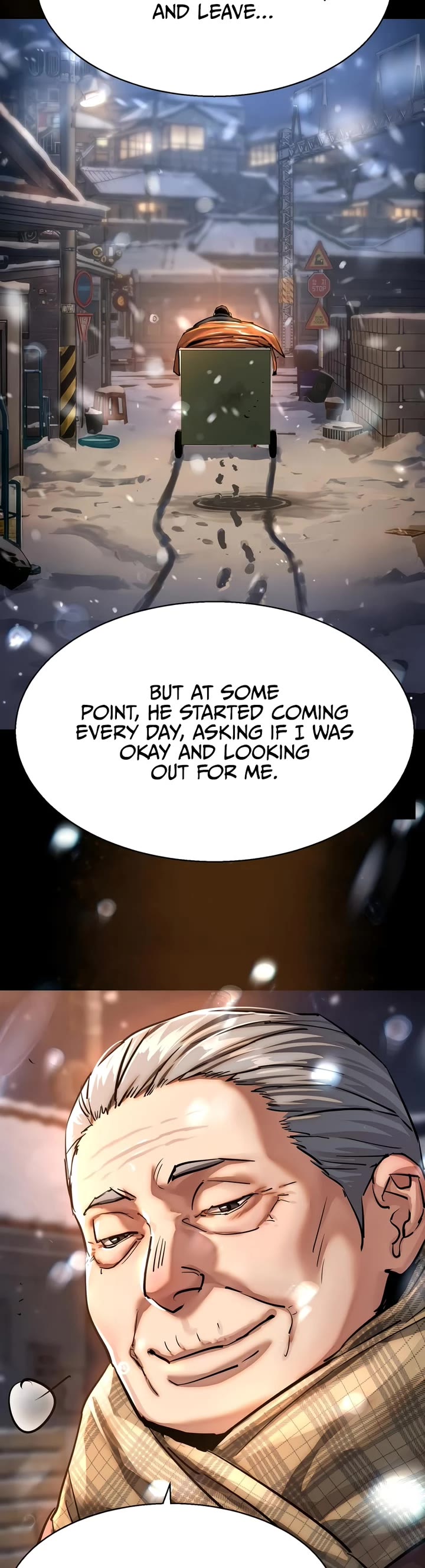 Read Mercenary Enrollment Manga Online