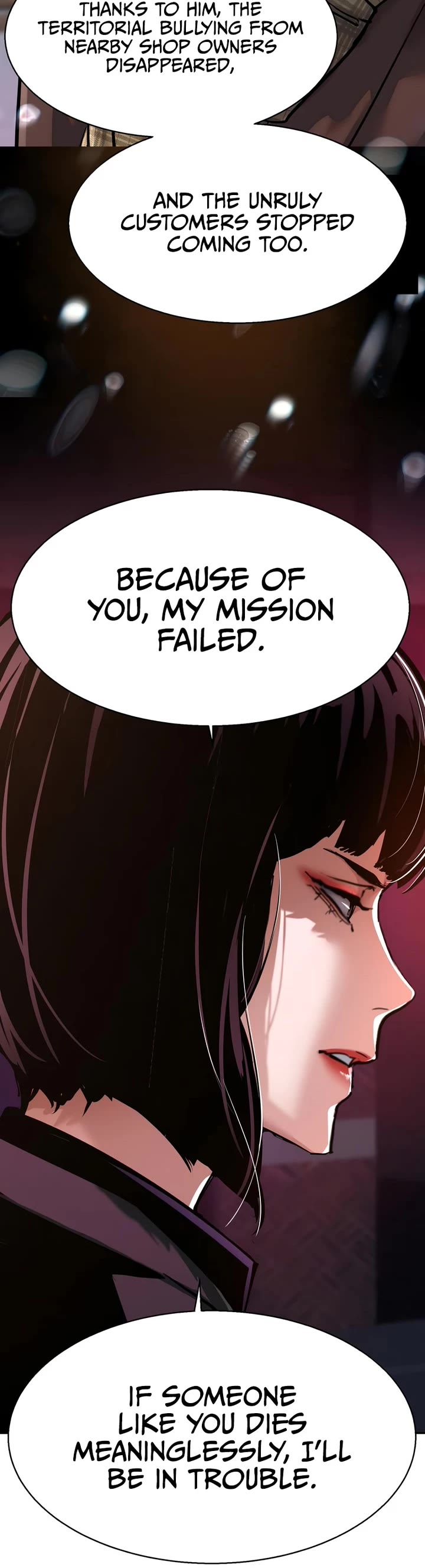 Read Mercenary Enrollment Manga Online