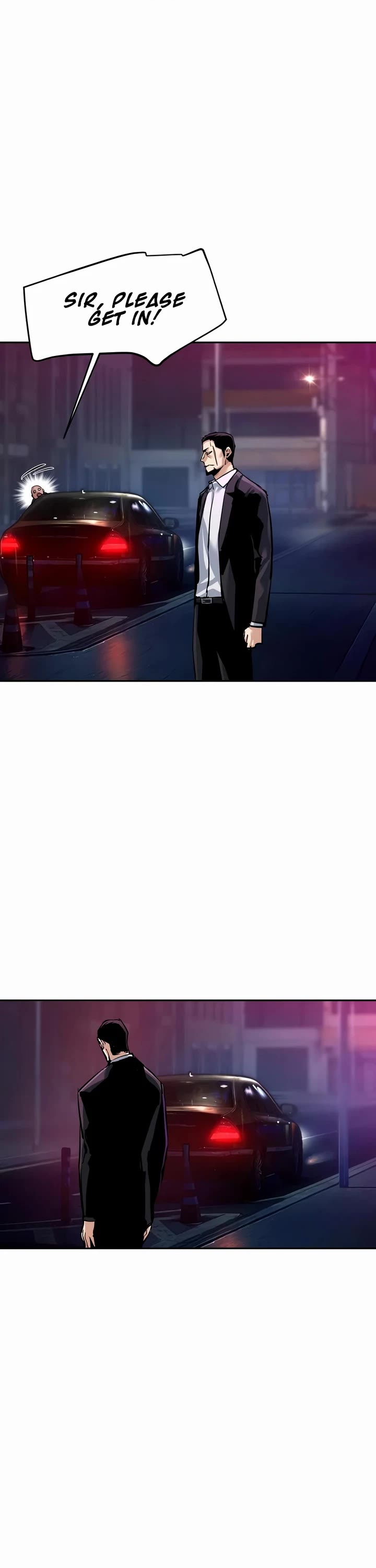 Read Mercenary Enrollment Manga Online