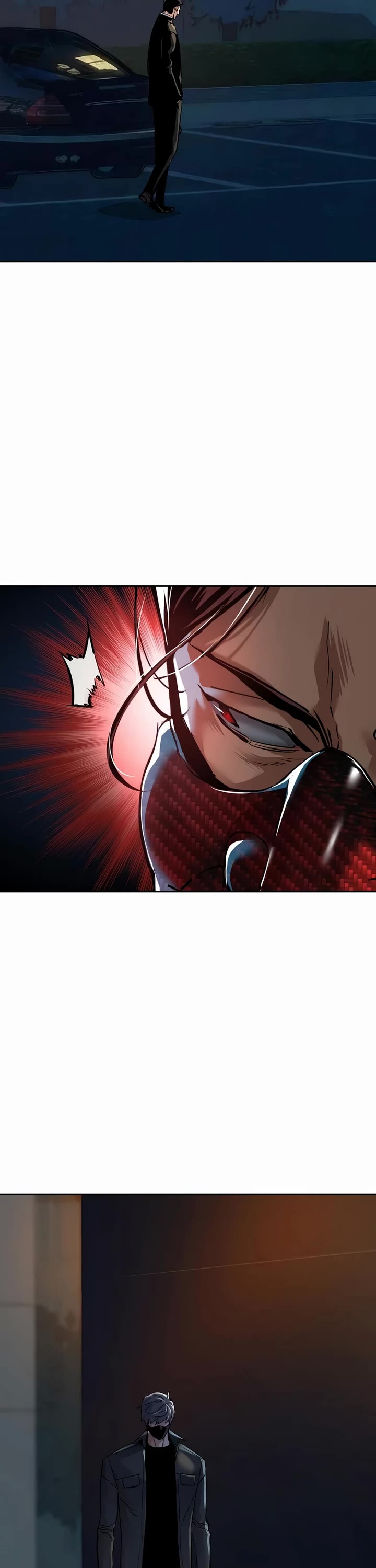 Read Mercenary Enrollment Manga Online