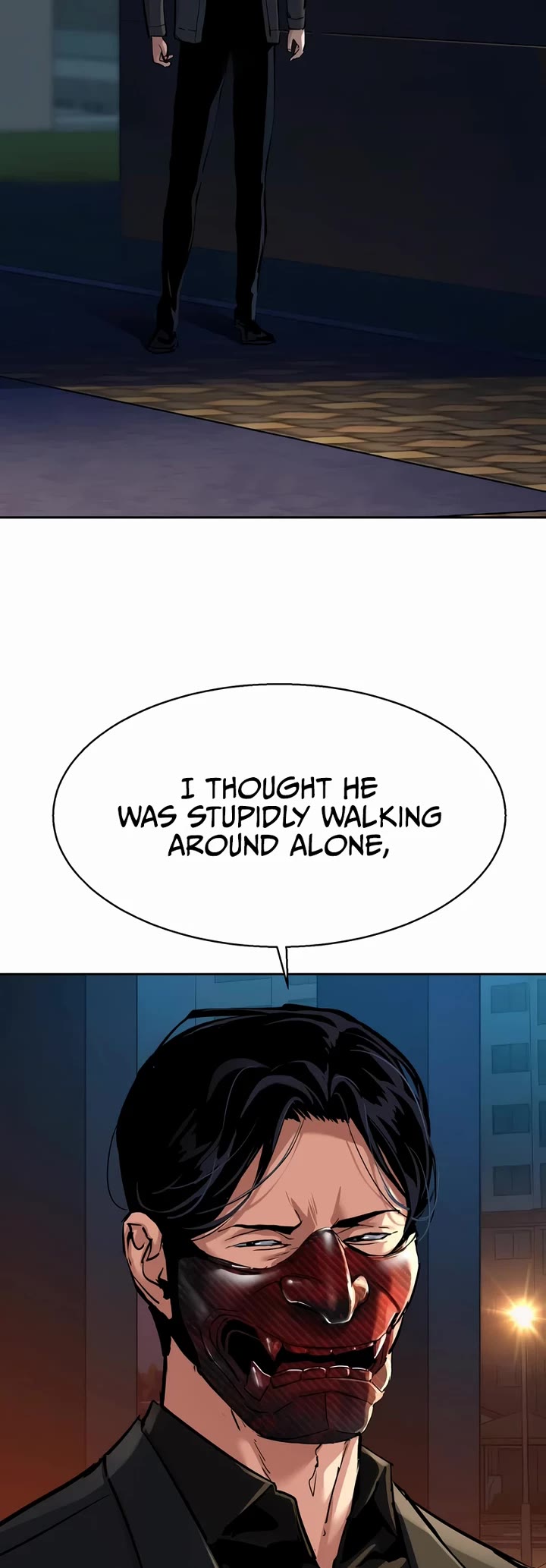 Read Mercenary Enrollment Manga Online