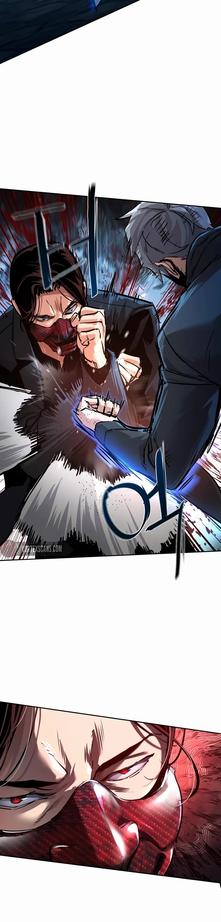 Read Mercenary Enrollment Manga Online