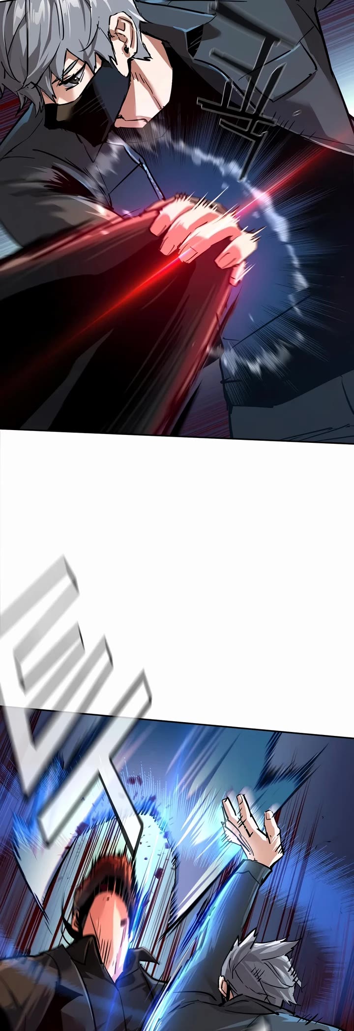 Read Mercenary Enrollment Manga Online