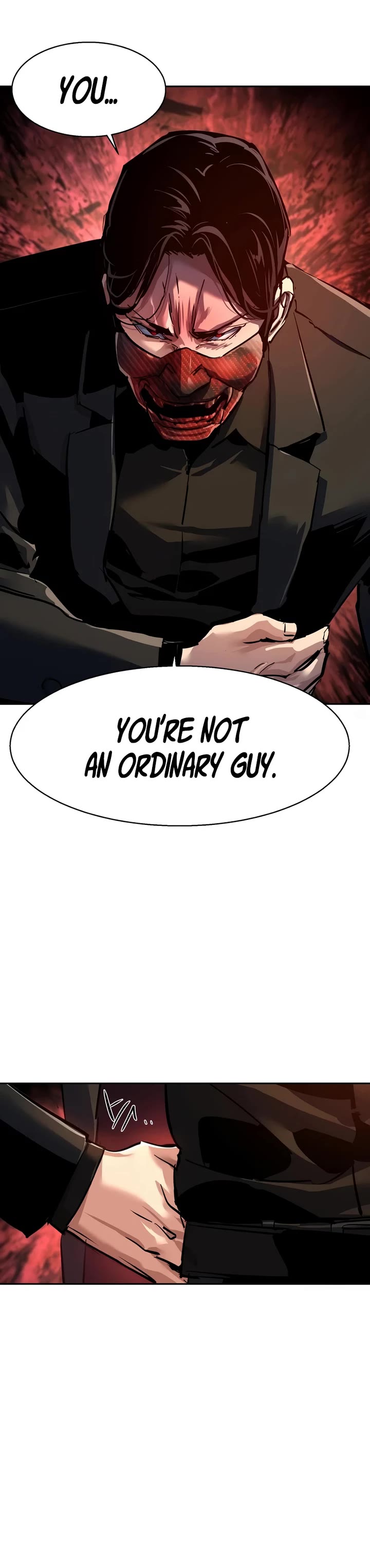 Read Mercenary Enrollment Manga Online