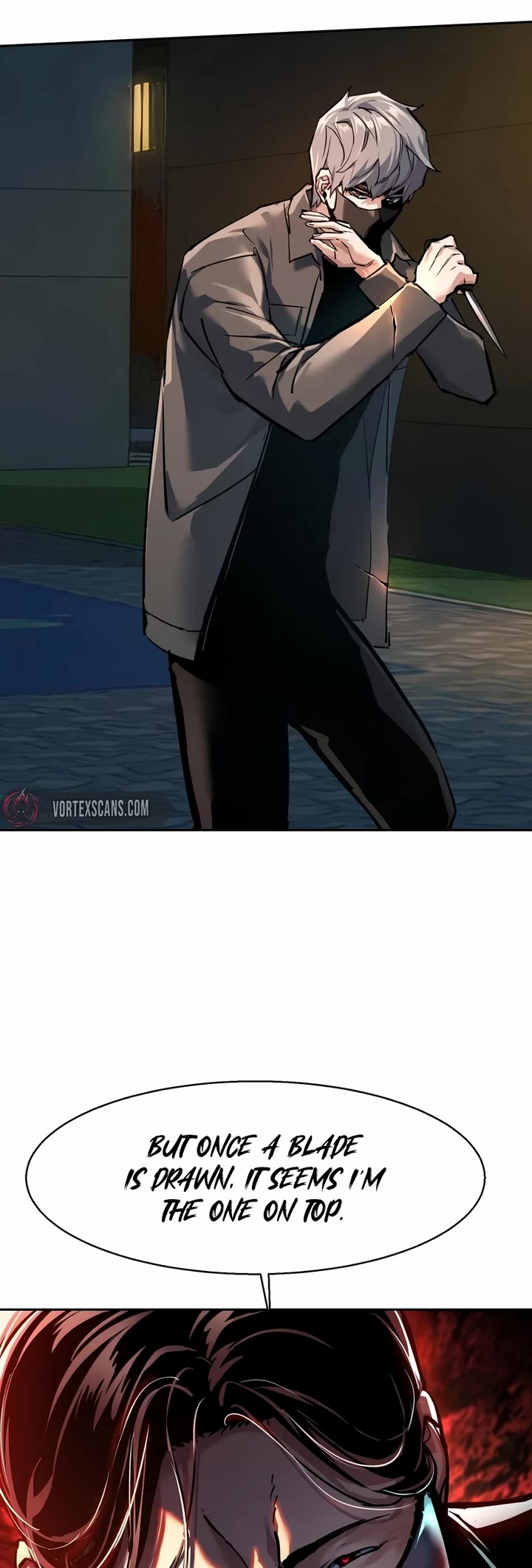 Read Mercenary Enrollment Manga Online