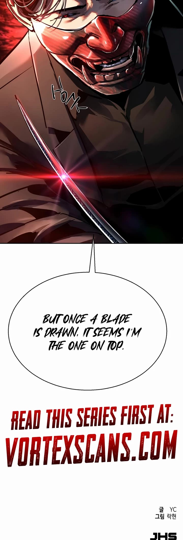 Read Mercenary Enrollment Manga Online