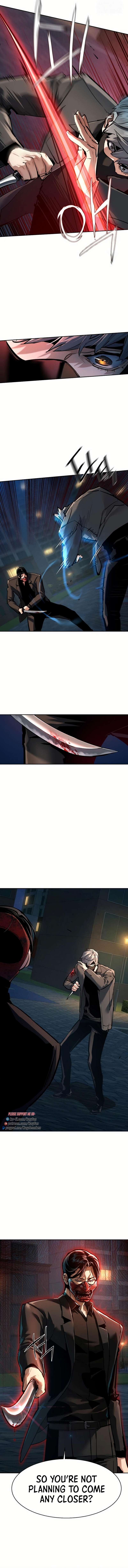 Read Mercenary Enrollment Manga Online