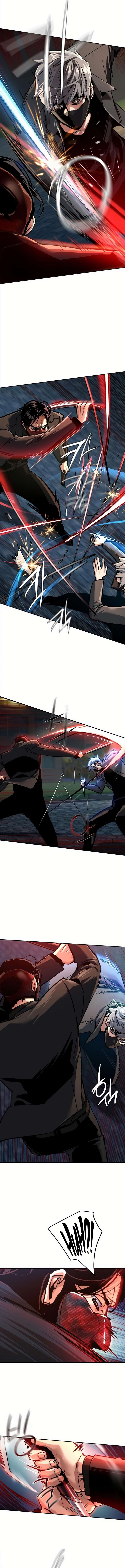 Read Mercenary Enrollment Manga Online