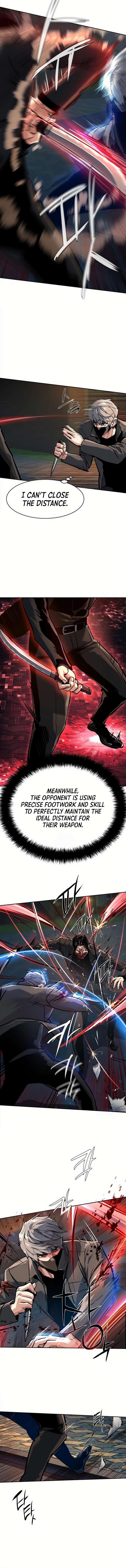 Read Mercenary Enrollment Manga Online