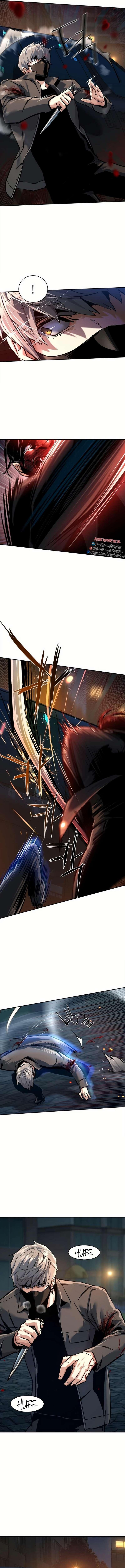 Read Mercenary Enrollment Manga Online