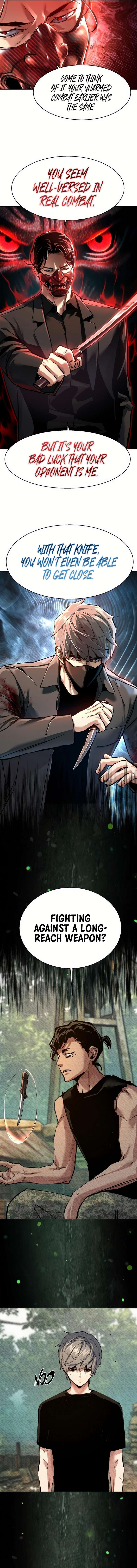 Read Mercenary Enrollment Manga Online