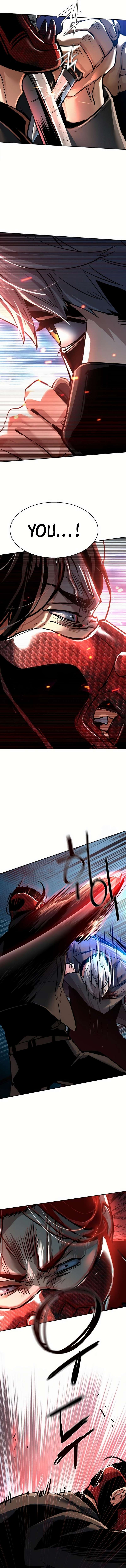 Read Mercenary Enrollment Manga Online