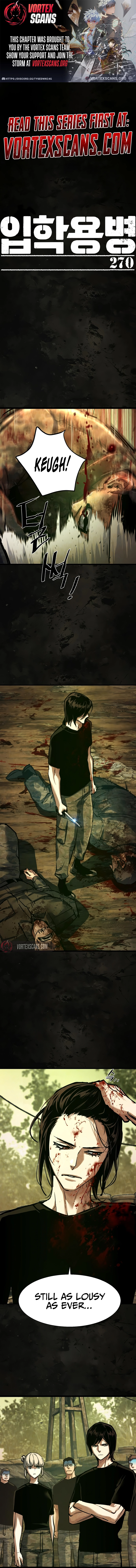 Read Mercenary Enrollment Manga Online