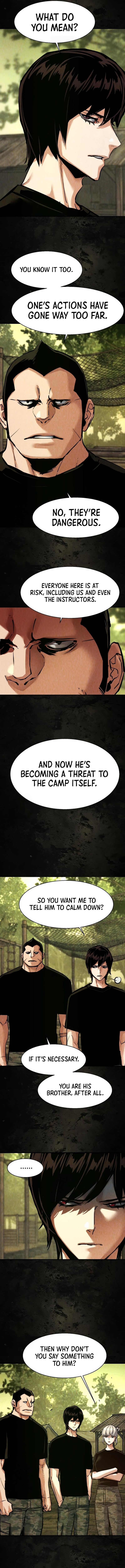 Read Mercenary Enrollment Manga Online