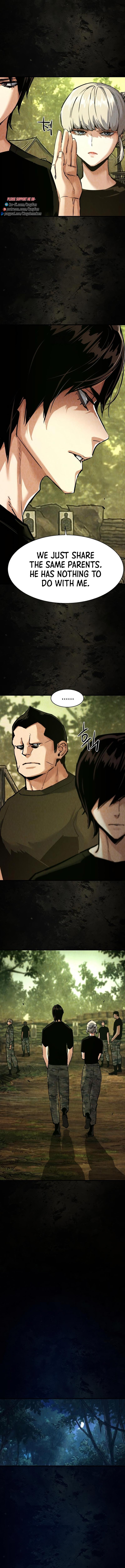 Read Mercenary Enrollment Manga Online