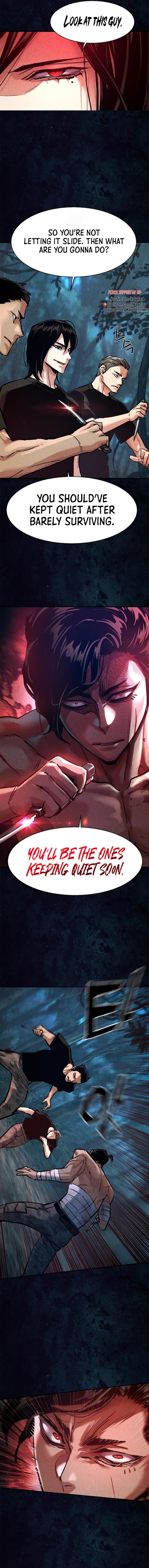 Read Mercenary Enrollment Manga Online