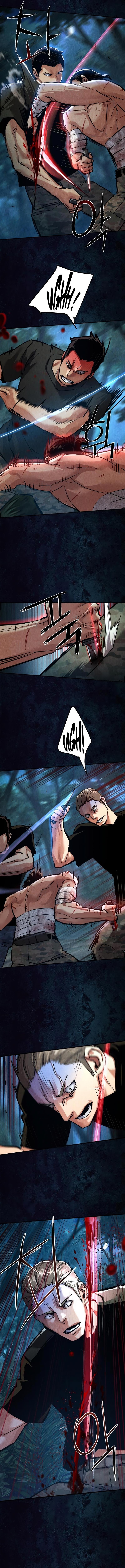 Read Mercenary Enrollment Manga Online