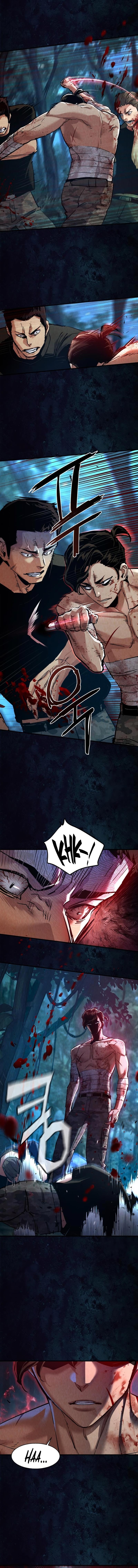 Read Mercenary Enrollment Manga Online