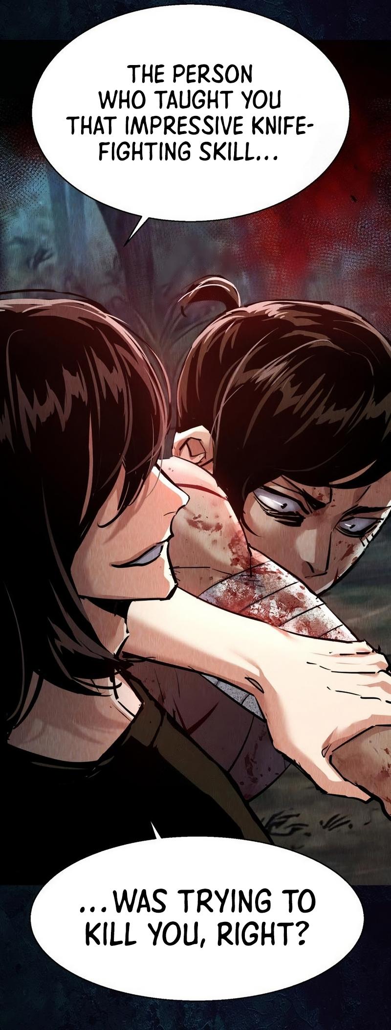 Read Mercenary Enrollment Manga Online