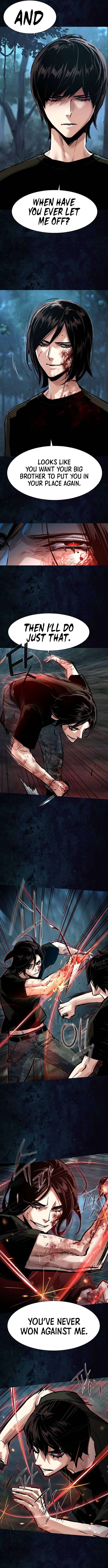 Read Mercenary Enrollment Manga Online