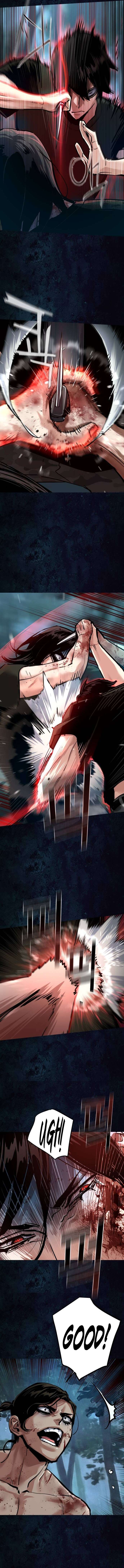 Read Mercenary Enrollment Manga Online