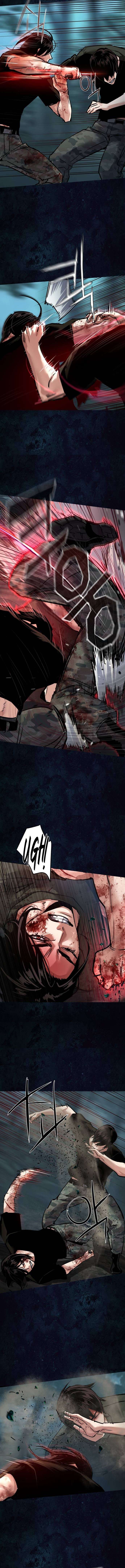 Read Mercenary Enrollment Manga Online