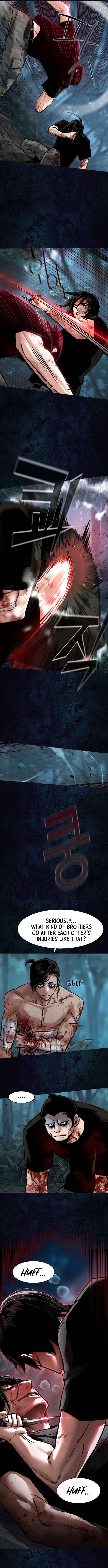 Read Mercenary Enrollment Manga Online