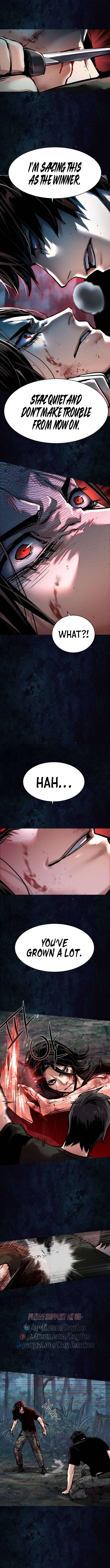 Read Mercenary Enrollment Manga Online