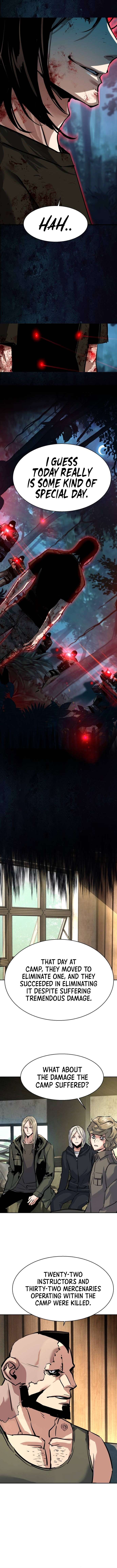 Read Mercenary Enrollment Manga Online