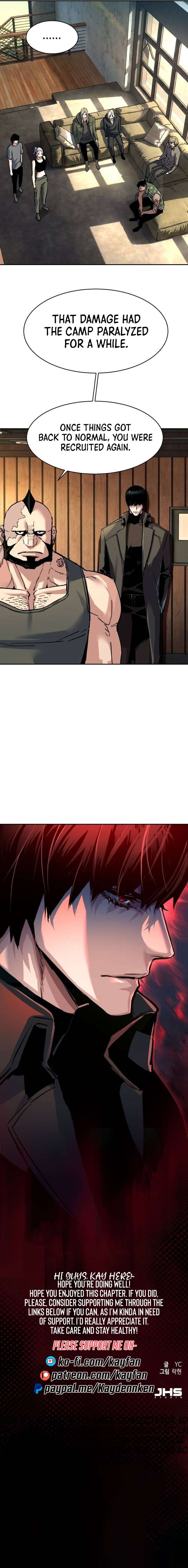 Read Mercenary Enrollment Manga Online